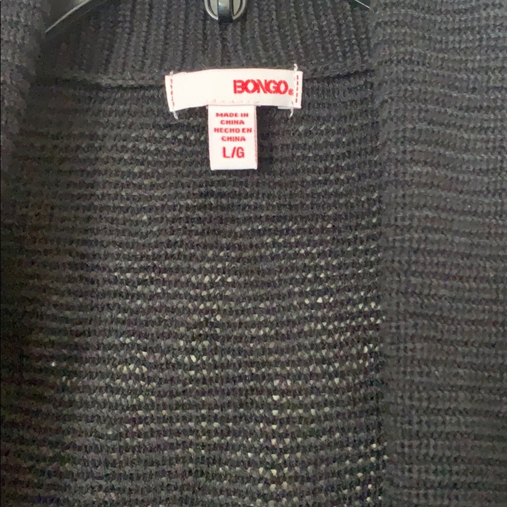 Cardigan - Picture 2 of 5
